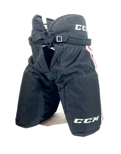 New CCM MHP520 Pro Stock Hockey Pants - XL