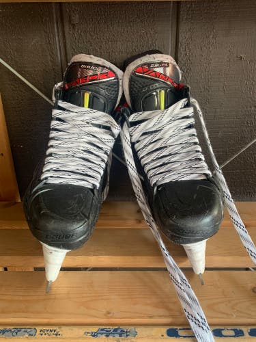 Bauer Vapor 2X Pro Ice Hockey Skates