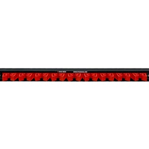 Stick Check Hockey Stick Rack! Home Use, Garage Use, Arena Use. Holds 9 Sticks! Made in Canada RED