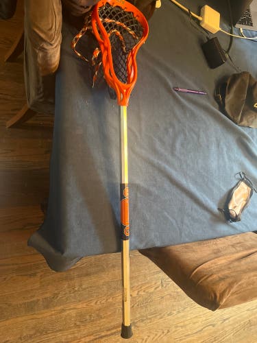 Stx Fiddle Stick Syracuse