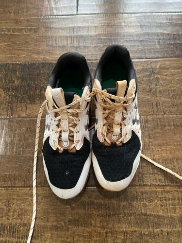 Used Size 14 (Women's 15) Under Armour