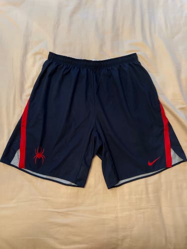 Richmond Team-Issued Game Shorts