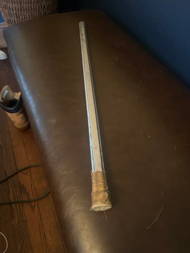 Used Gait Ice Shaft