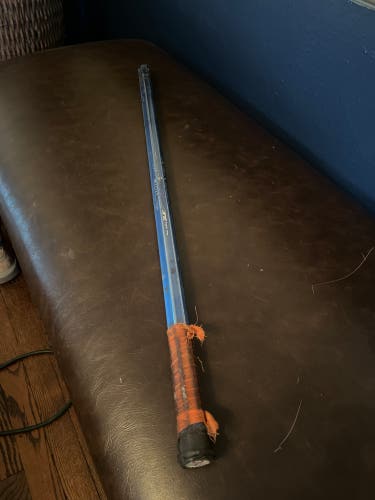 Used Warrior Kryptolyte Shaft