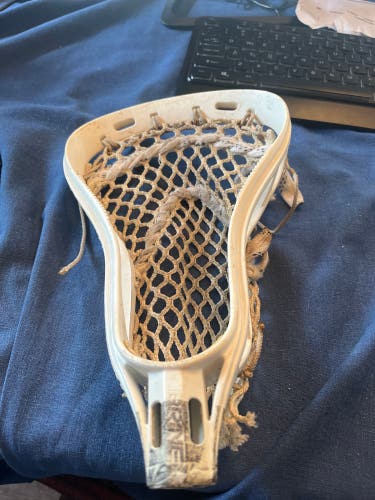 New Attack & Midfield Strung Head