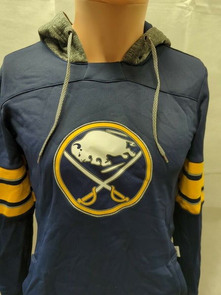 Buffalo Sabers Adidas Hoodie S NHL