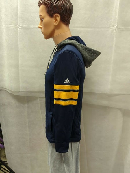 Buffalo Sabers Adidas Hoodie S NHL