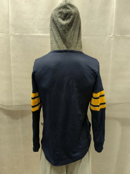 Buffalo Sabers Adidas Hoodie S NHL