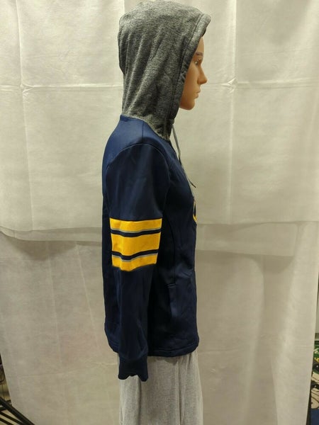 Buffalo Sabers Adidas Hoodie S NHL