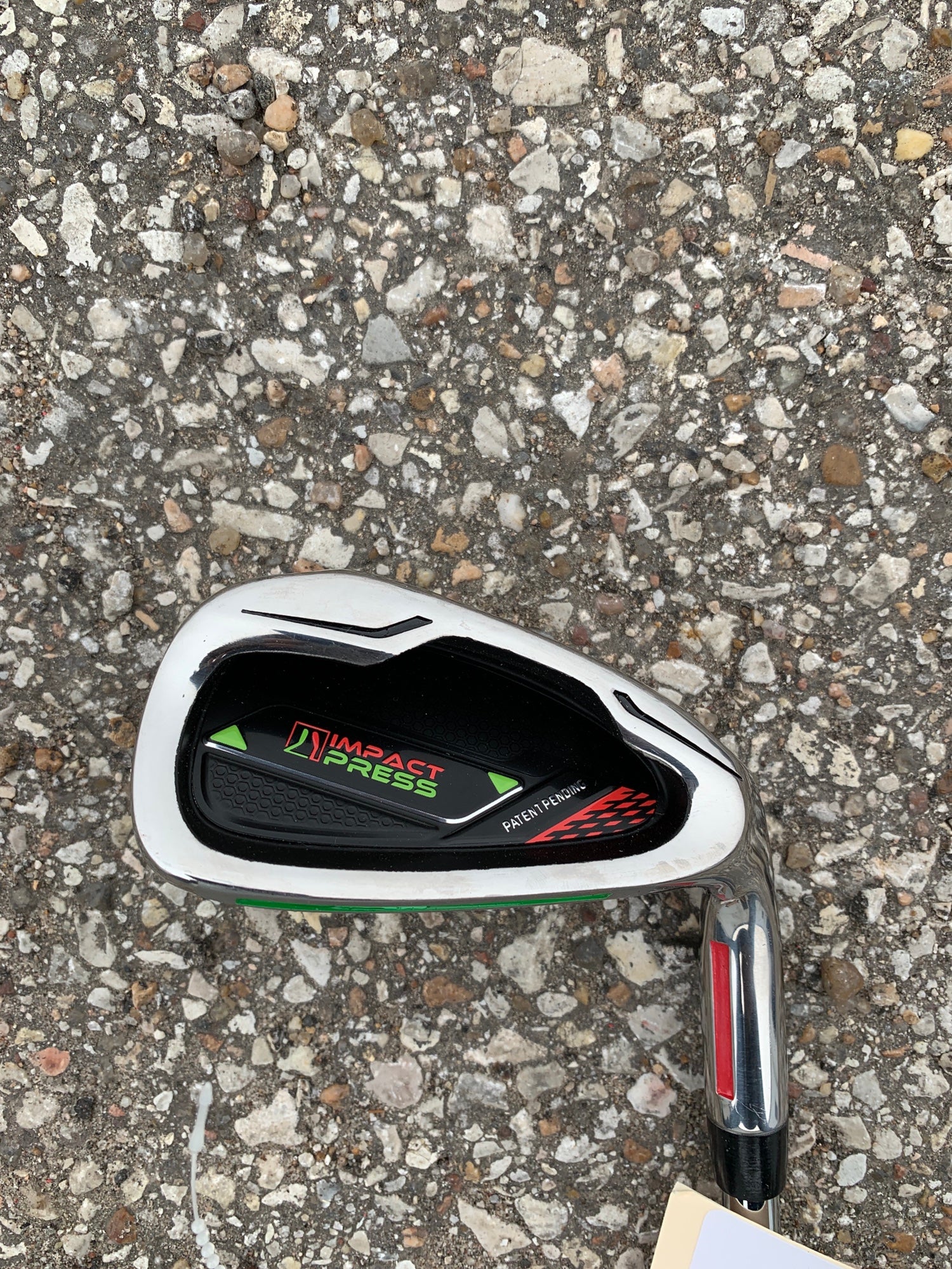 Golf Training Technology for sale | New and Used on SidelineSwap
