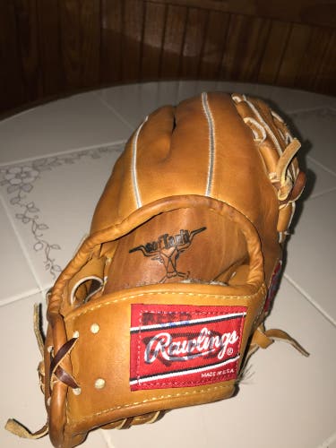 Rawlings Heart of the Hide USA Horween PRO-7 Baseball Glove
