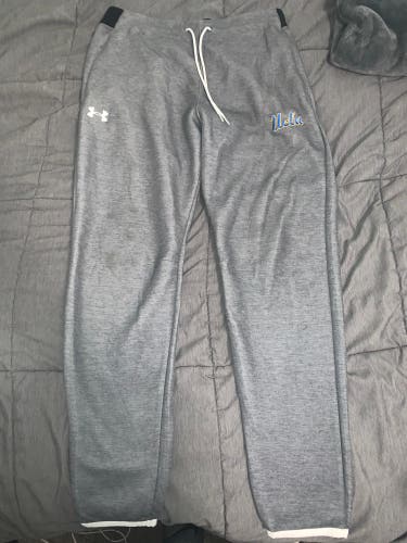 UCLA Under Armour Joggers