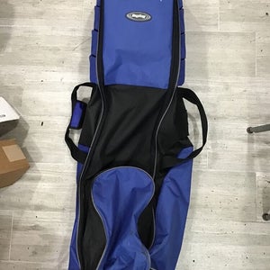 Bag Boy Lightweight Golf Travel Bag With Wheels