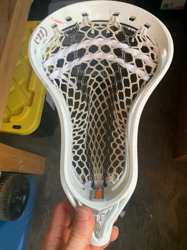 New Attack & Midfield Strung Burn 2 Head