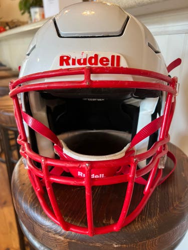 Varsity Speed Flex M Helmet