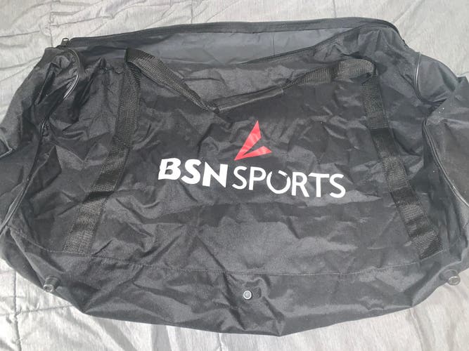 BSN Sports Duffel bag