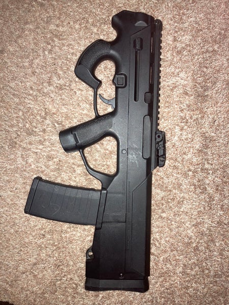 PTS Magpul Full Size PDR-C Airsoft AEG Rifle