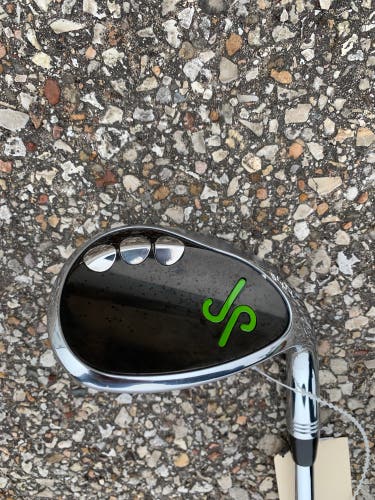 New Men's JP Golf Right Wedge 60
