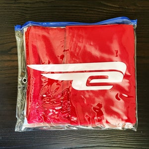 New Eagle Helmet Bag In Red