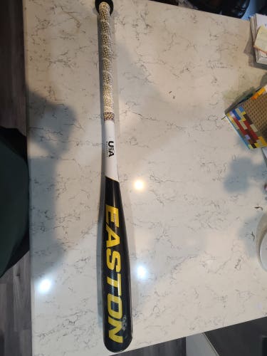 Used Easton Alloy Beast Speed Bat (-10) 20 oz 30"