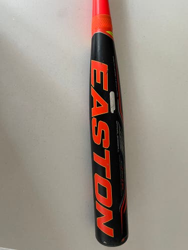 2019 Composite (-8) 23 oz 31" Ghost X Evolution Bat