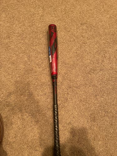 2022 Alloy (-3) 30 oz 33" select pwr Bat