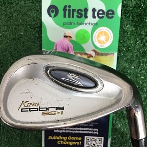 King Cobra SS-i Sand Wedge 55* SW With Ladies Graphite Shaft