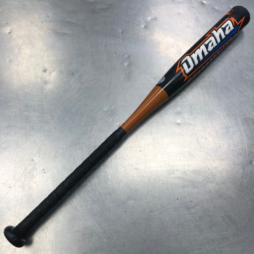 Louisville Slugger TPX Omaha 7C Composite YB84 29/17 -12 USSSA Baseball Bat
