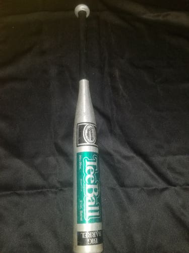 Used Louisville Slugger KTB225 Bat (-6) 20 oz 26"