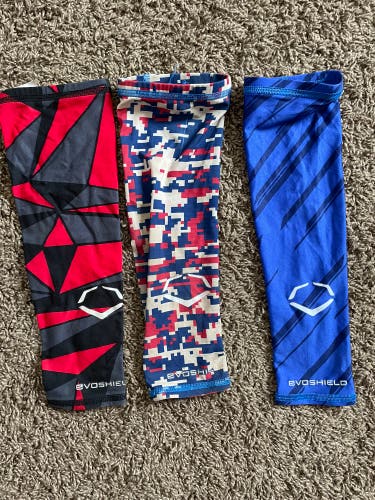 Evoshield Arm sleeve