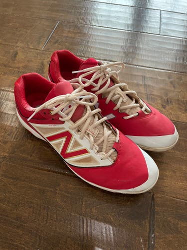 Adult Size 12 (Women's 13) New Balance 4040v3