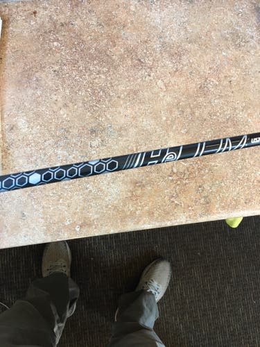 Cobra driver shaft