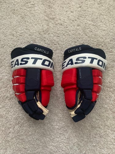 PRO STOCK HOCKEY GLOVES