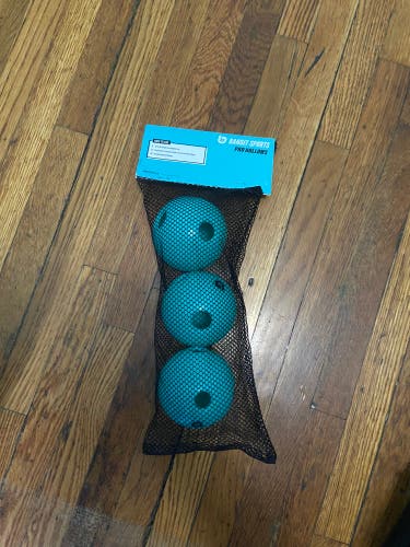 Bandit Sports Pro Hollows