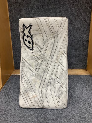 Brian’s G-Netik 4 Blocker