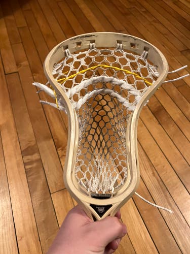 Used Attack & Midfield ECD Mirage 2.0 Head