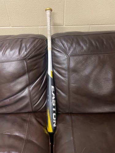 Used BBCOR Certified Easton (-3) 30 oz 33" Alpha 360 Bat