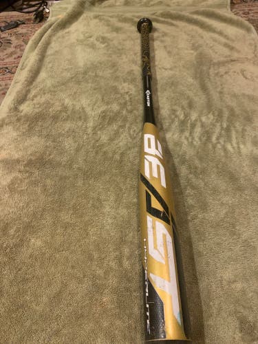 2019 Alloy (-12) 20 oz 32" Beast Hyperlite Bat
