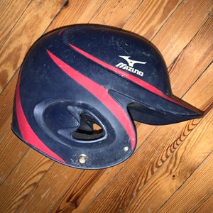 6 1/2” - 7 1/4”Mizuno Batting Helmet