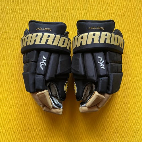 2 pairs Vegas “Holden” Warrior 15" Pro Stock Gloves