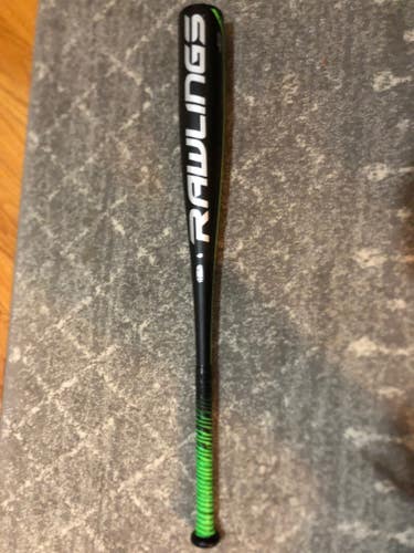 New USSSA Certified 2021 Rawlings Alloy 5150 Bat (-10) 20 oz 30"