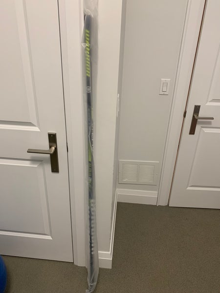 Brand New Senior Left Hand Alpha DX Pro Team Hockey Stick