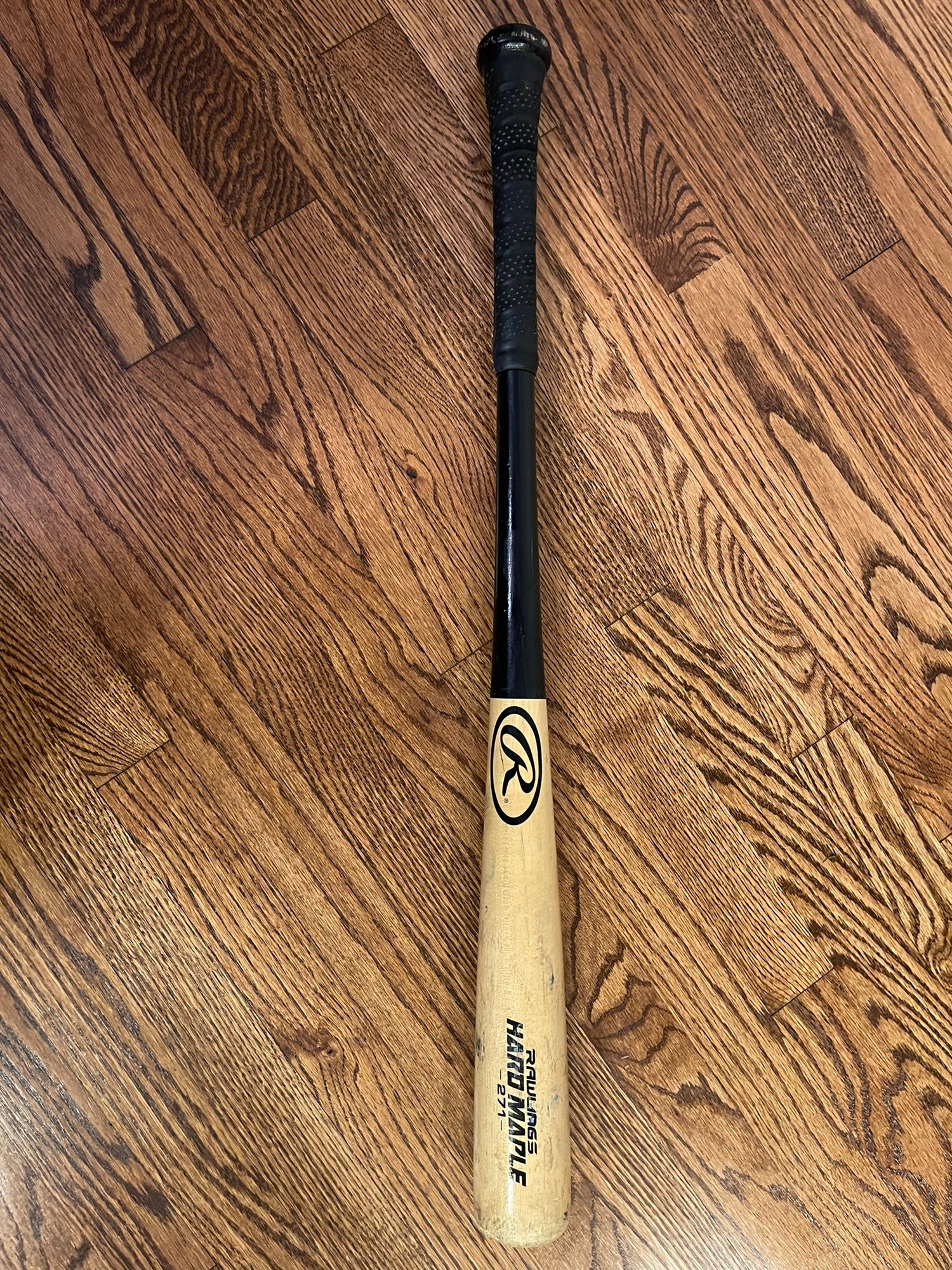 rawlings hard maple pro