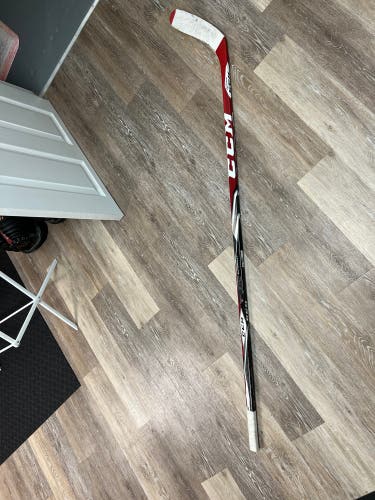 Senior Left Hand Mid Pattern Pro Stock RBZ Superfast Hockey Stick