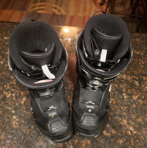 Men's10 Snowboard Boots Rossignol Excite BOA H2 *USED*