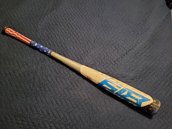 Louisville Slugger Solo 618 (-3) 29 oz 32"