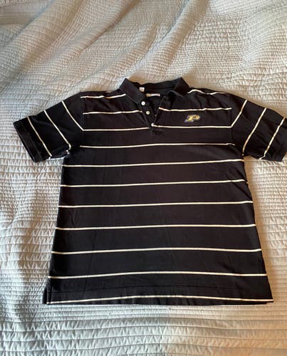 Purdue University Polo
