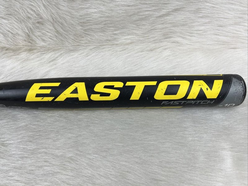 2013 Easton Power Brigade FS2 32/22 FPP13S2 (-10) Fastpitch Softball Bat