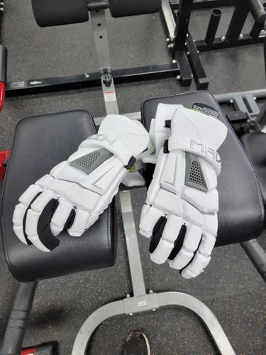 New Maverik 13" M5 Lacrosse Gloves