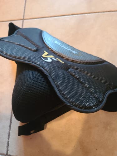 Vaughn V5 Goalie cup jock